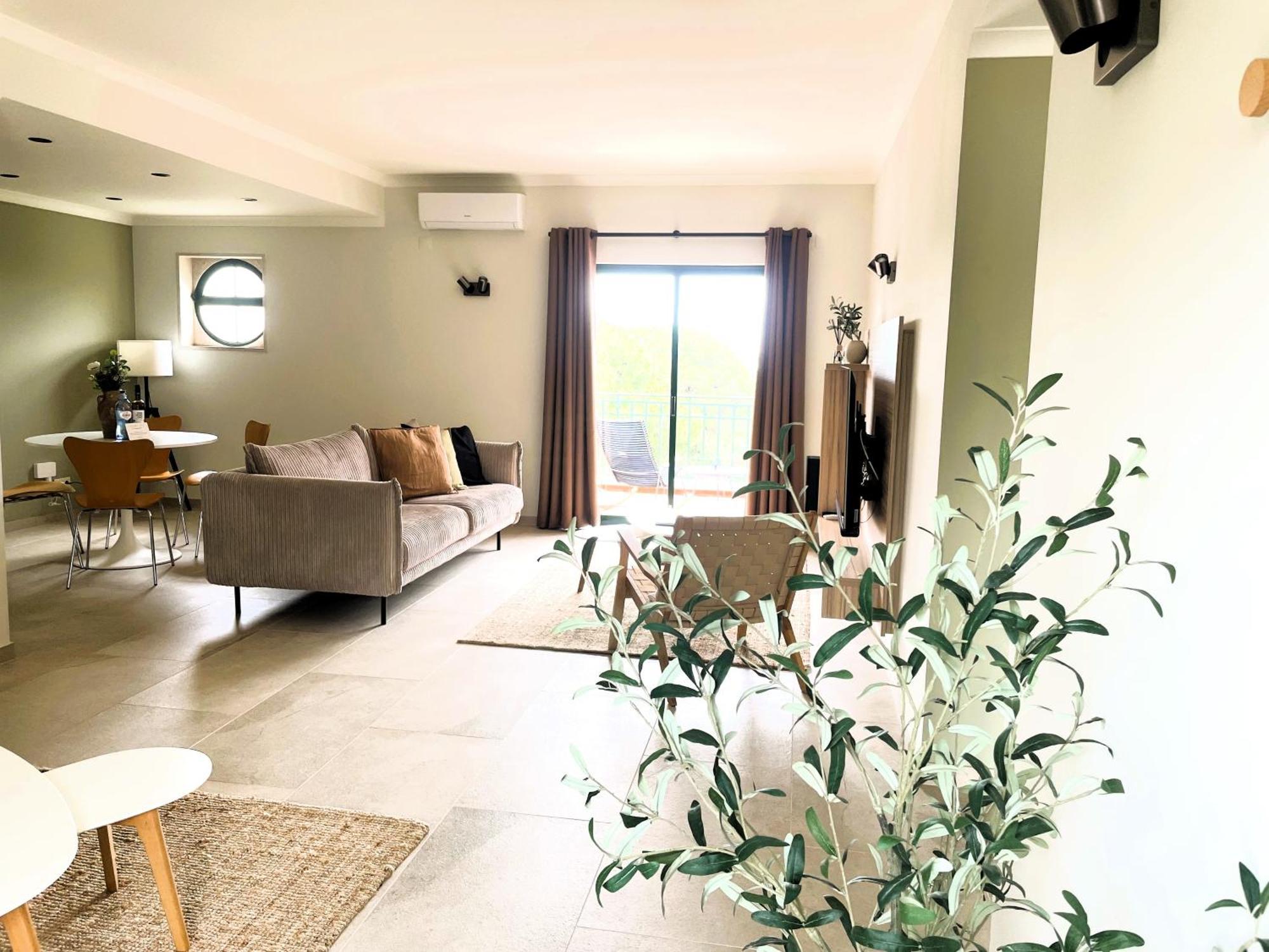 Casa Velha Apartments - Adults Friendly Albufeira Exteriör bild