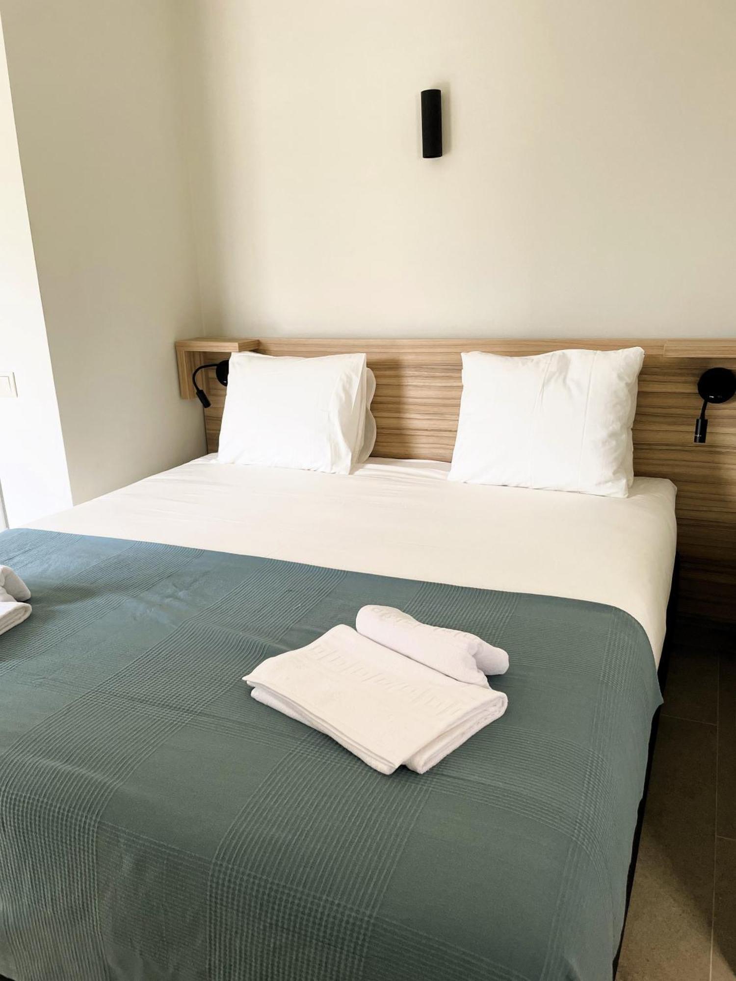 Casa Velha Apartments - Adults Friendly Albufeira Exteriör bild