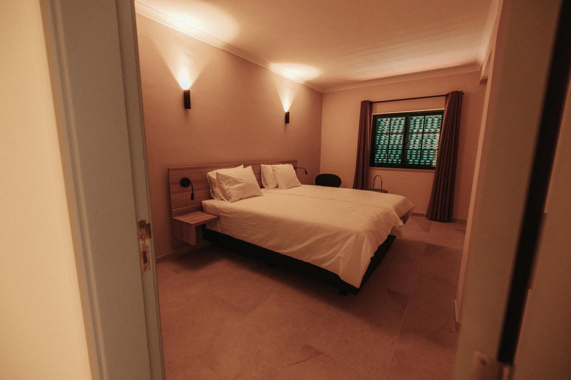 Casa Velha Apartments - Adults Friendly Albufeira Exteriör bild