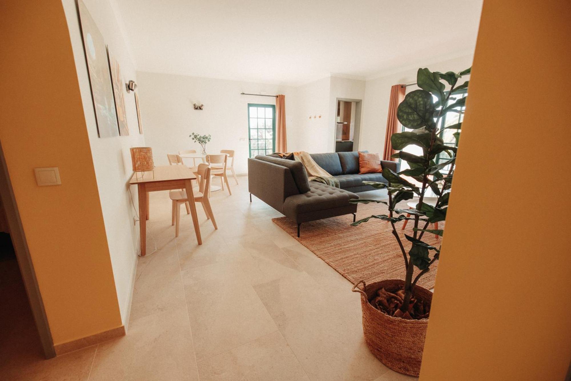Casa Velha Apartments - Adults Friendly Albufeira Exteriör bild