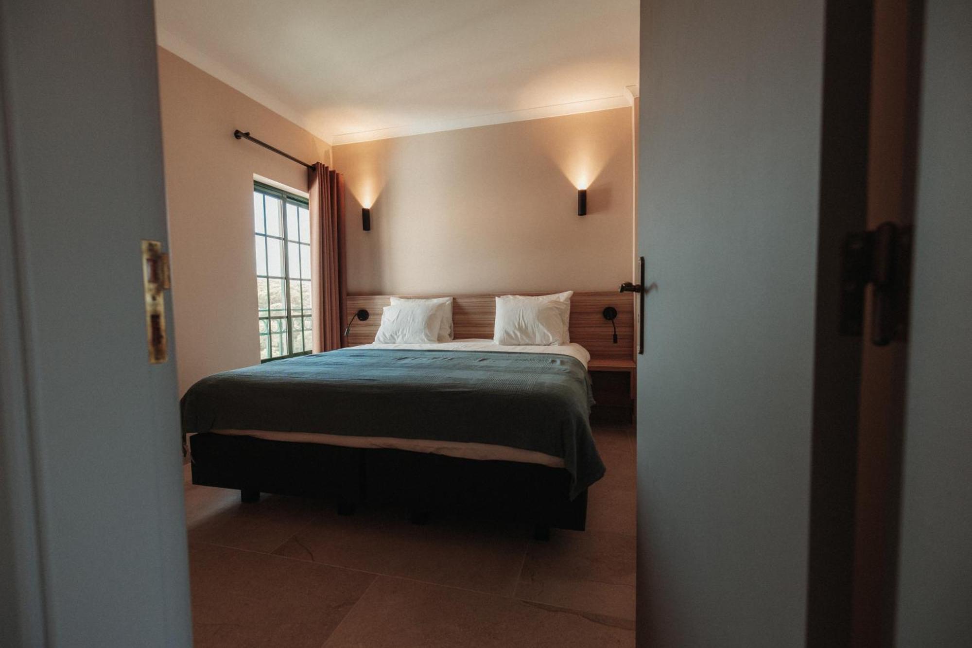 Casa Velha Apartments - Adults Friendly Albufeira Rum bild