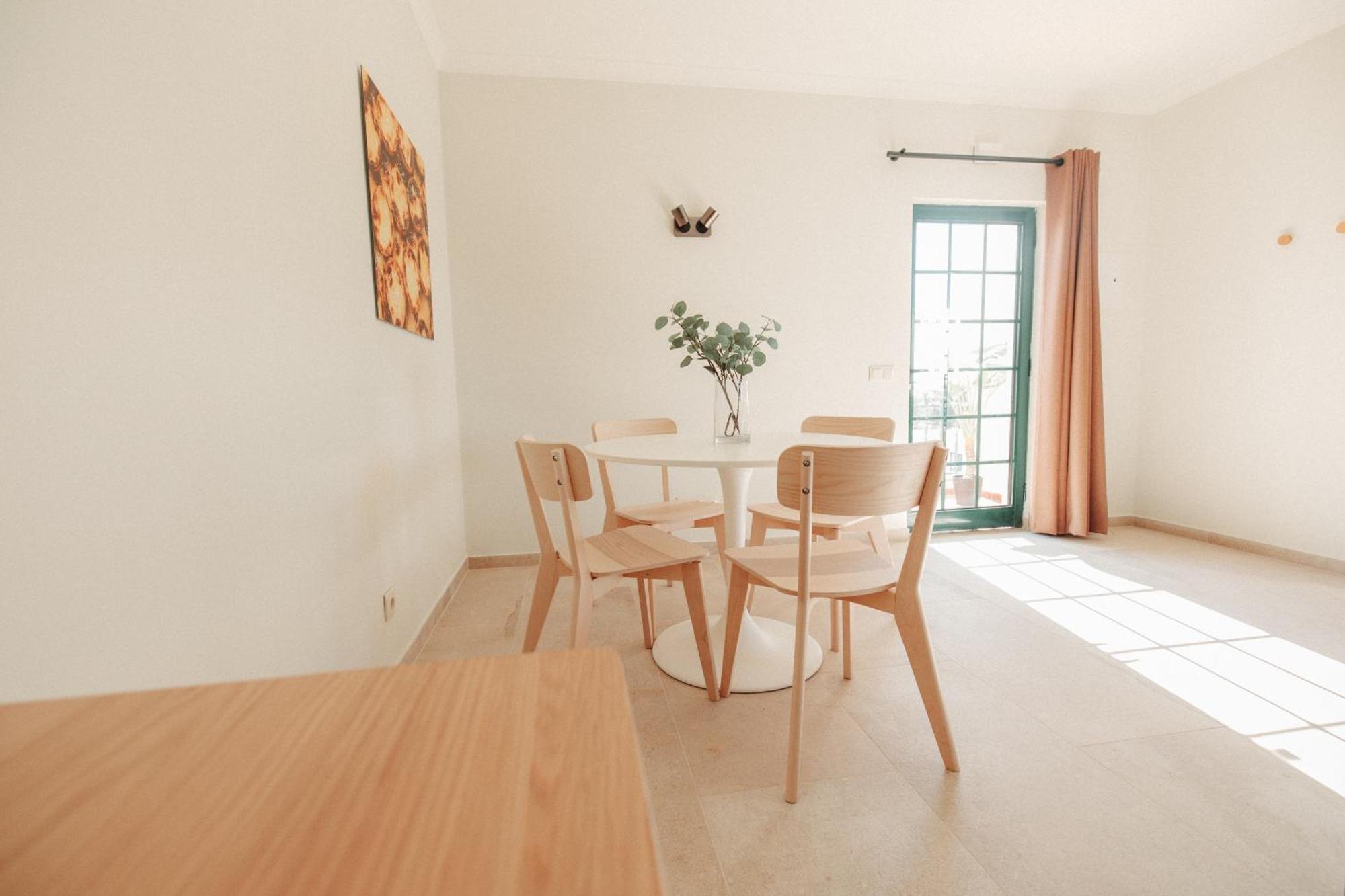 Casa Velha Apartments - Adults Friendly Albufeira Exteriör bild