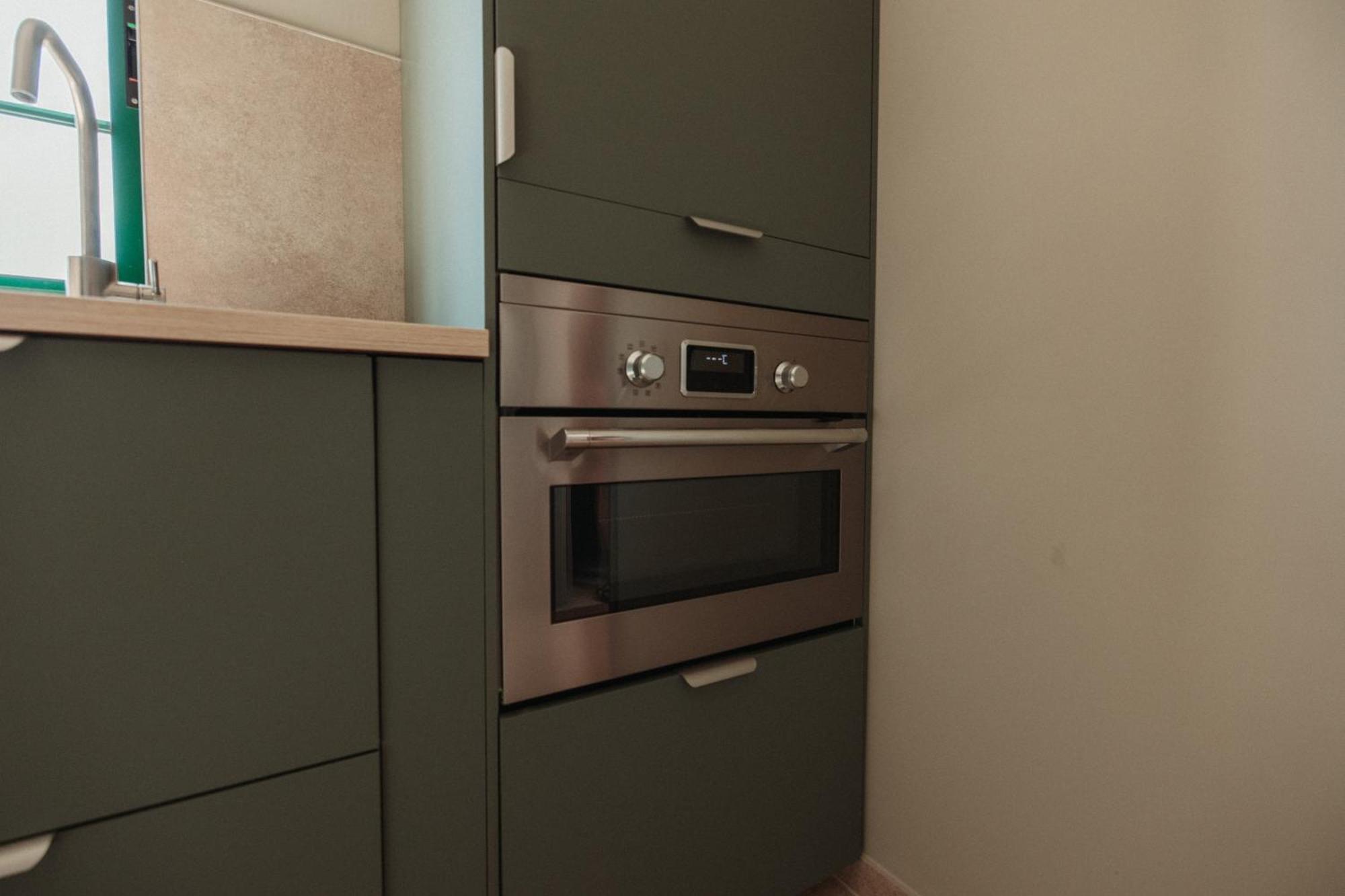 Casa Velha Apartments - Adults Friendly Albufeira Rum bild