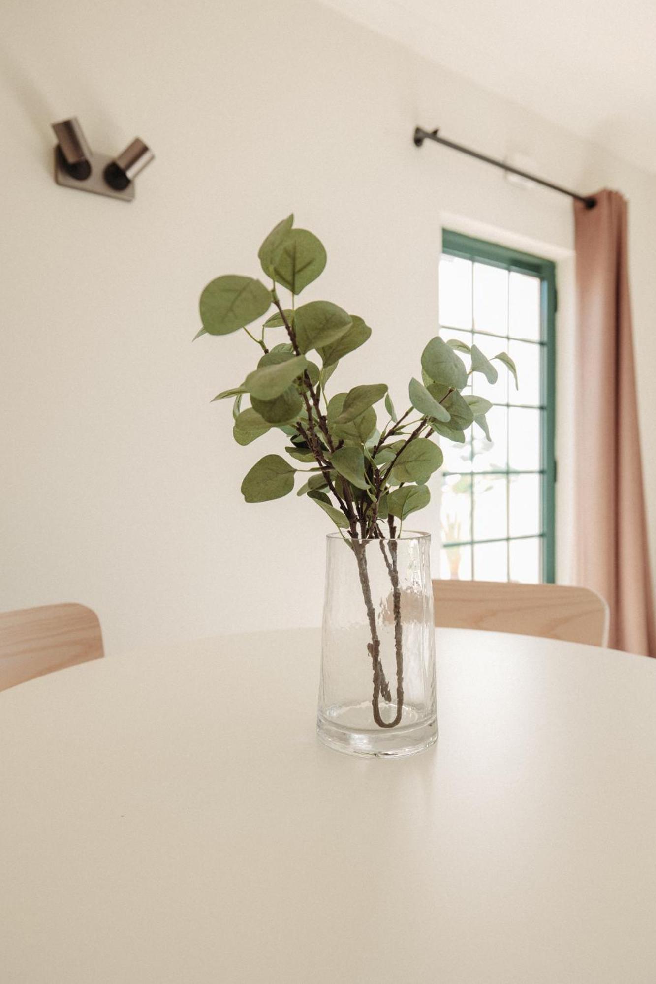 Casa Velha Apartments - Adults Friendly Albufeira Rum bild