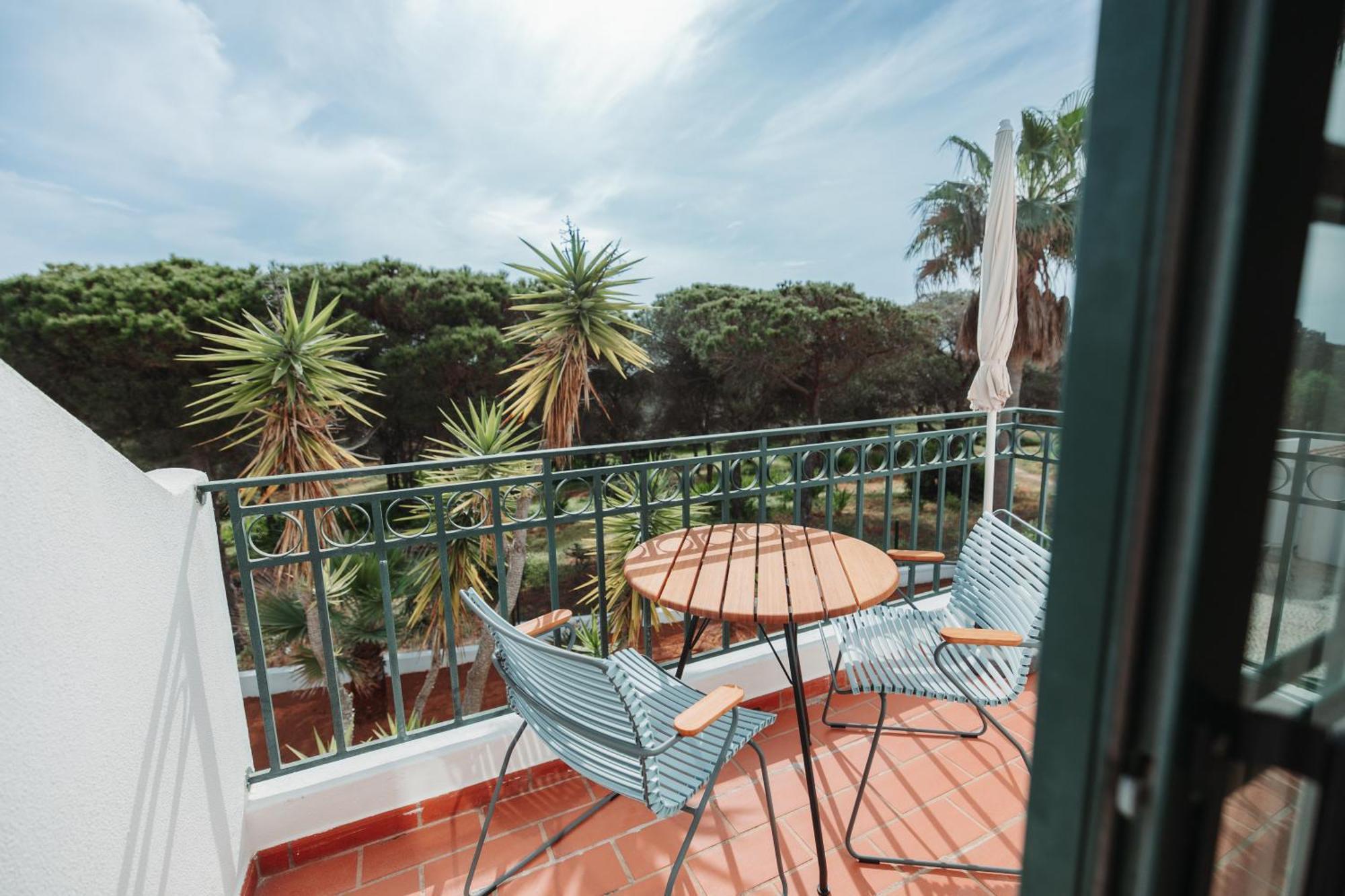 Casa Velha Apartments - Adults Friendly Albufeira Exteriör bild